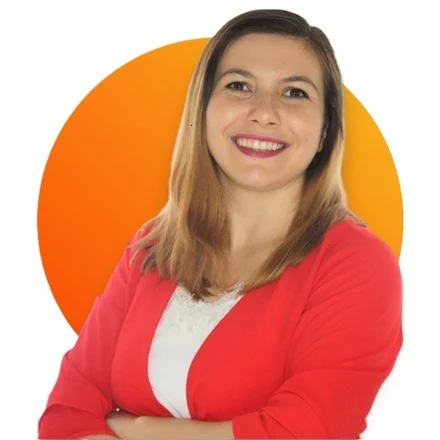 Üniversite hazırlık eğitim koçu Merve Gülerce